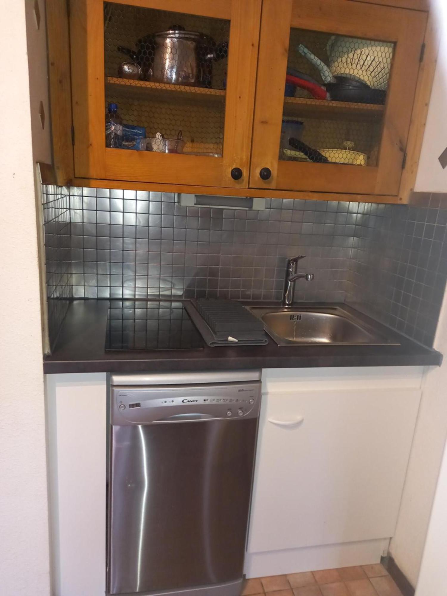 Appartement Les Glieres Bourg-Saint-Maurice Zewnętrze zdjęcie